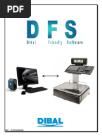 DFS Manual