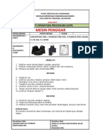 Sop Food Processor