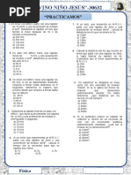 Practica de Fisica Sesion 10