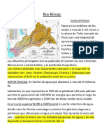 Rio Rímac Completo