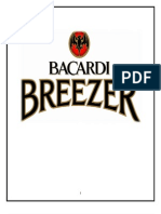 Bacardi