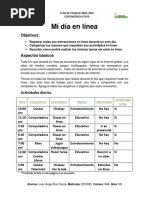 Tarea 1 Programacion Estructurada