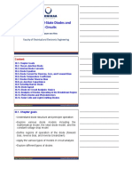 Chapter 3 - Solid-State Diodes and Diode Circuits - Handouts