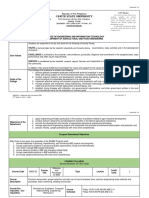 ABEN 22 - Syllabus - AY 2021-2022