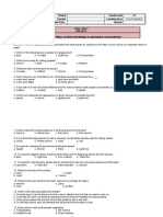 DLL in Tle Crop Production g8-7