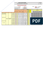 Matriz IAAS Escalera