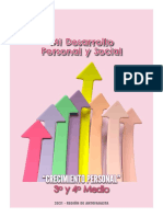 Guía Mi Desarrollo Personal y Social