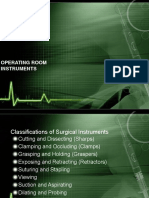 NCMB312 RLE or Instrumentation Sutures Principles of Aseptic Techniques