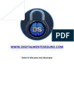 Glosario Seguridad Informatica