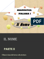 Il Nome 2