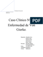 Von Gierke, El Informe