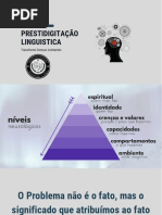 Prestidigitação Linguística