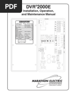 DVR 2000e