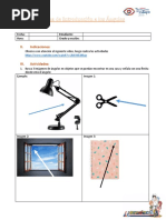 Ficha de Ángulos