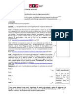 S04.s1 La Generalización Como Estrategia Argumentativa (Material) 2022-Agosto