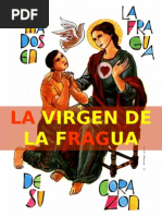 Virgen de La Fragua