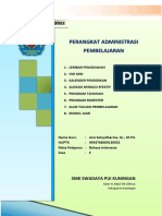 Modul Ajar