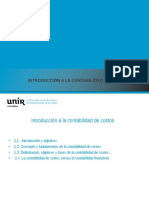 Ppt-Tema 1 Introduccion de Costos