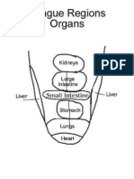 Tongue Diagnosis