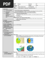 DLP-Earth's Subsystem