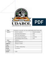 ISO 9001 - 2015 DE LA CBN Finall