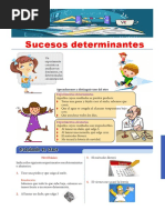 Ficha de Aplicación de Los Sucesos Determinantes.