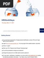 HRworkways