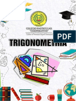 05 Trigonometria - 3° Año - Iii Bim 2022