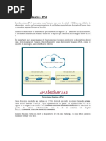 Direcciones Binarias E Ipv4