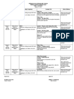 1 WHLP Format SHS Earth and Life Science - Q1 - w1