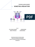 Reaktor UAS