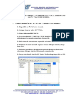 Fatek Modbus