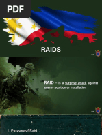 5-2. Raids