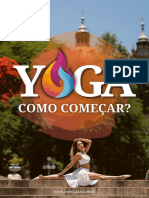 Guia - Yôga - Como Começar