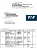 RENCANA PEMBELAJARAN DR Adi SpOG (KONDAR)