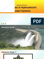 MTPDF3 - Main Module PDF Hydropower Engineering