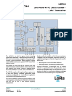 LR1120 Data Sheet V1 1