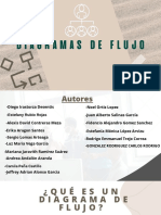 Copia de Diagramas de Flujos