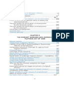 Agrarian Law and Social Legislation by Paulino Ungos 2014 1 1