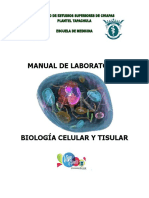 Manual Biologia Celular Tisular