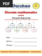 DM GTU Study Material E-Notes All-Units 21022022113556AM