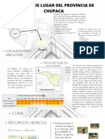 Analisis de Lugar Chupaca