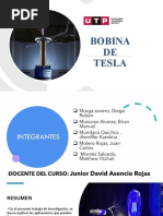 Proyecto Final (Bobina de Tesla) GRUPO 7