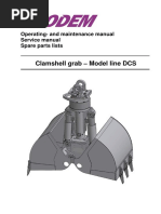 Operations Manual DCS4 DCS5