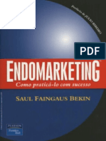 Resumo Endomarketing Como Pratica Lo Com Sucesso Saul Faingaus Bekin