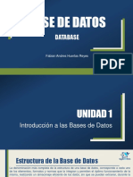 2.DB Introducción A Las Bases de Datos