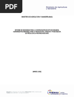 Informe - de - Creación - de - La - Necesidad Fréjol