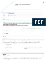 Avaliação Final Da Disciplina - Proteção e Segurança Da Informação - Revisão Da Tentativa