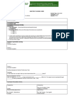 Adaptive Teaching Guide Template