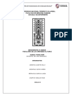 Fisiología de Grandes Alturas